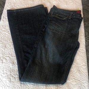Guess Foxy Flare Jeans